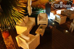 New photos from tourists Hotel Halkidona 2*