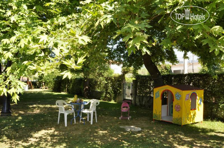 New photos from tourists Armiriki Rooms