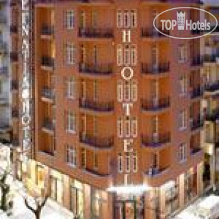 Фото Egnatia Hotel