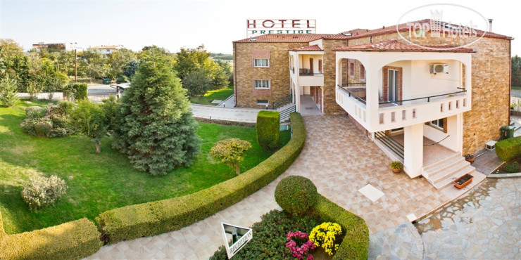 Hotel photo Prestige Hotel 2*