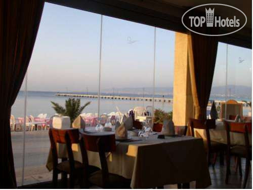 New photos from tourists Aigli Hotel 2*