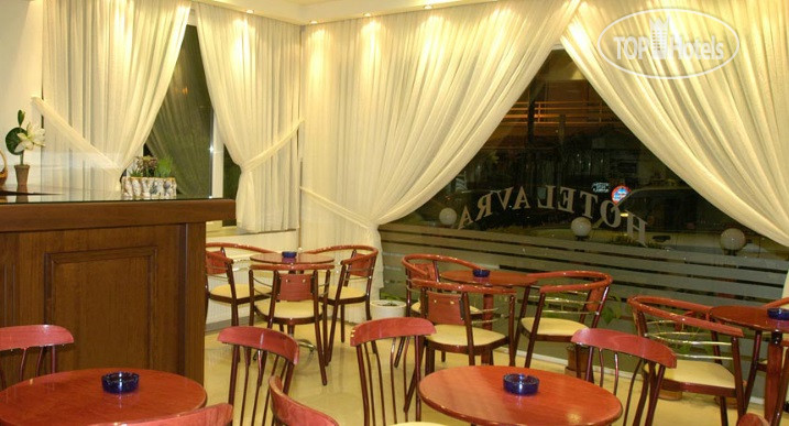 New photos from tourists Avra Hotel 1*