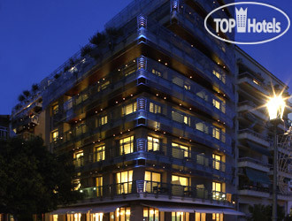 Photos Daios Luxury Living