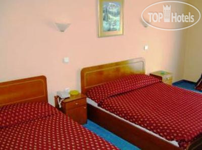 New photos from tourists Kornilios Hotel 2*