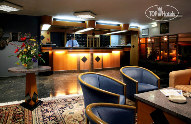 Hotelier's photos Queen Olga 3*