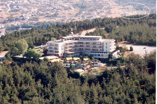 Новые добавленные фото туристов Philippion Hotel 4*