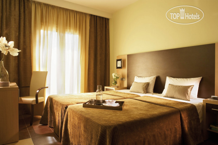Hotel photo Anessis 3*