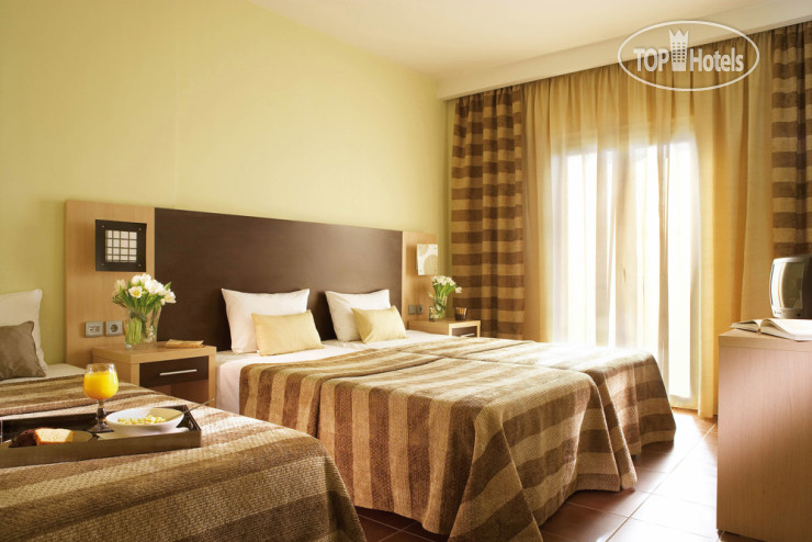 Hotel photo Anessis 3*