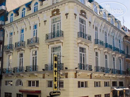 New photos from tourists Luxembourg Hotel 3*