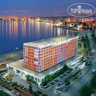 Фото Makedonia Palace Hotel