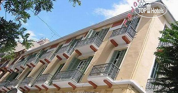 Hotelier's photos Orestias Kastorias 3*