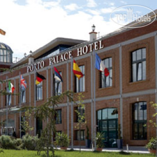 Фото Porto Palace Hotel
