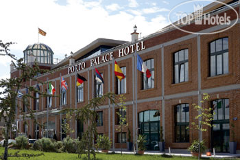 Hotel photo Porto Palace Hotel 5*