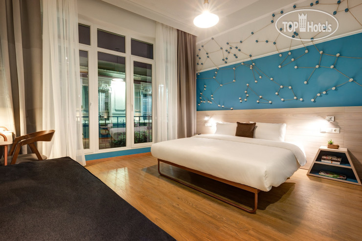 Photos Colors Urban Hotel
