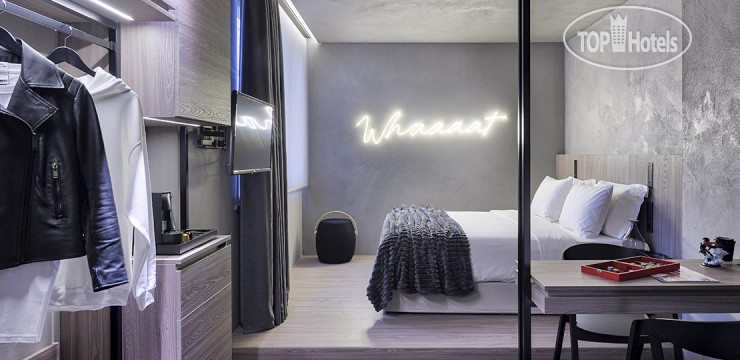 Фотографии отеля  ONOMA Hotel 5*