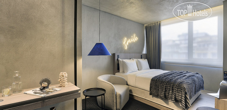 Photos ONOMA Hotel