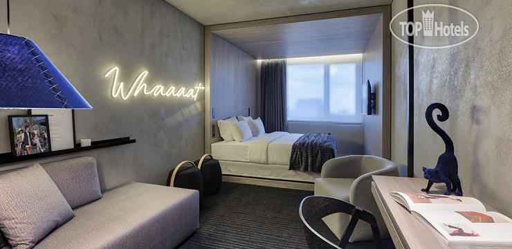 Новые добавленные фото туристов ONOMA Hotel 5*