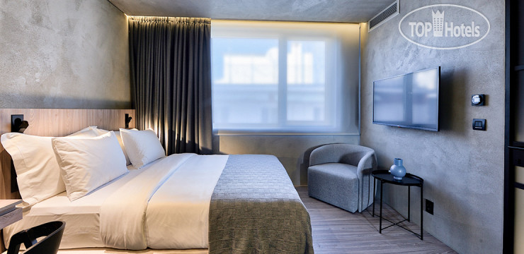 Фотографии отеля  ONOMA Hotel 5*