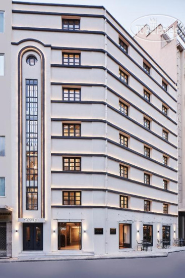 Hotel photo Vanoro 5*
