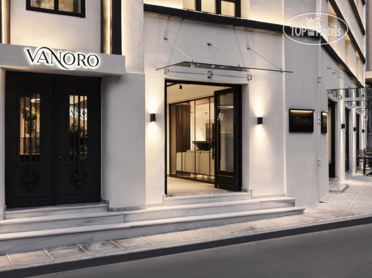 New photos from tourists Vanoro 5*