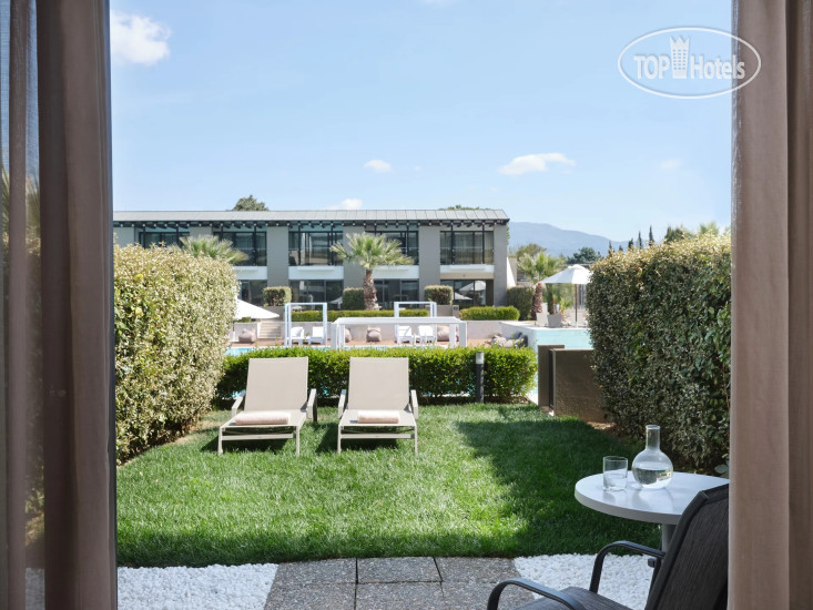 New photos from tourists September City Resort Spa & Conference 5*