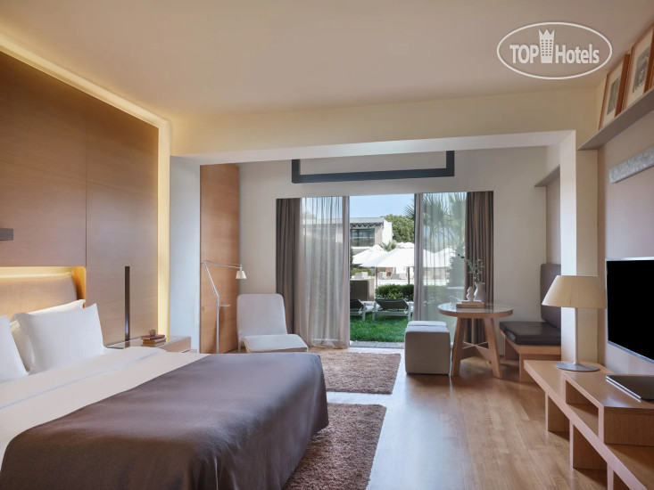 Hotelier's photos September City Resort Spa & Conference 5*