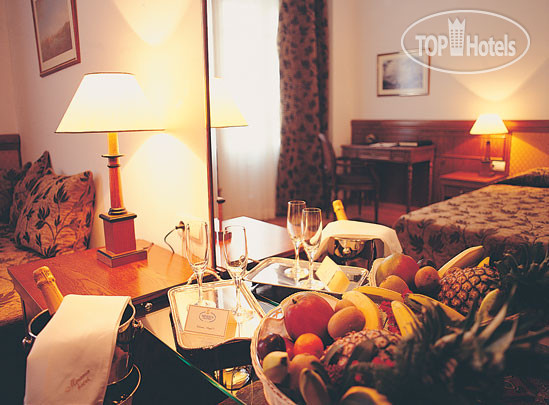 New photos from tourists Minerva Premier 4*