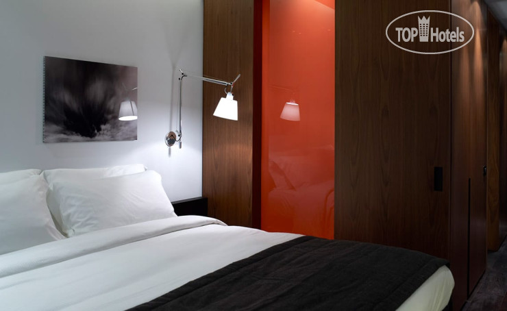Hotel photo The Met Hotel 5*