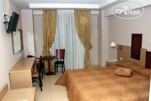 New photos from tourists Perinthos 3*