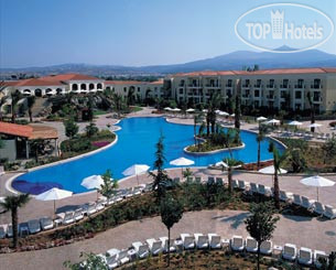 Hotelier's photos Hyatt Regency Thessaloniki 5*