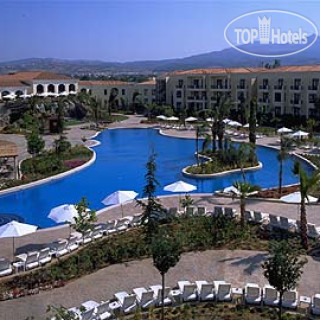 Фото Hyatt Regency Thessaloniki