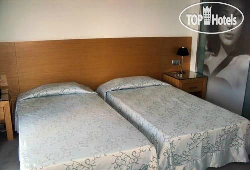 New photos from tourists Alexandros 3*