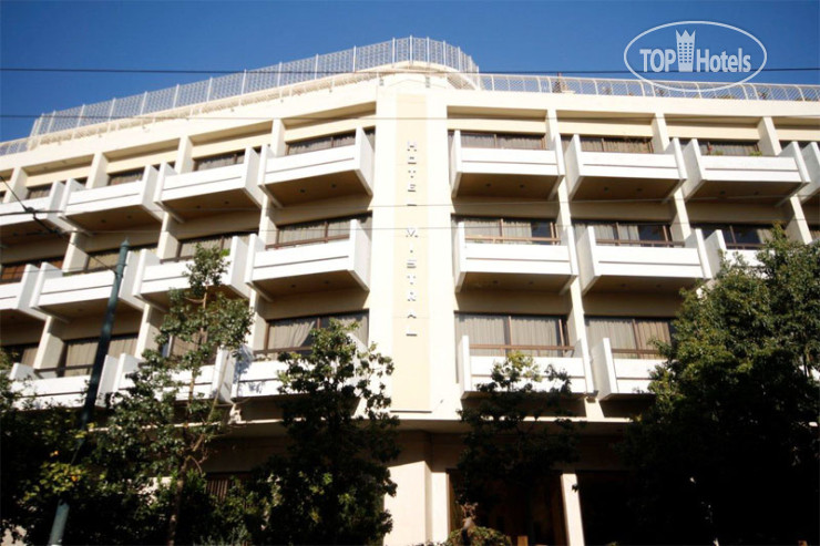 Hotelier's photos Mistral 3*