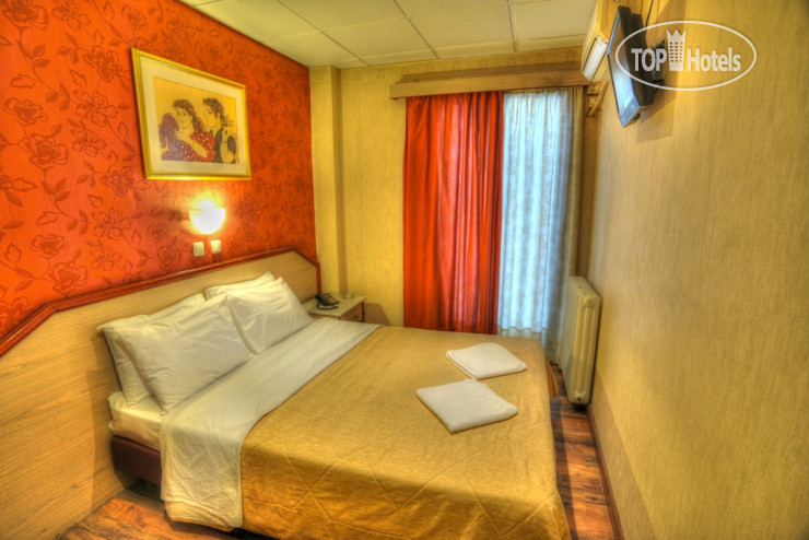 Новые добавленные фото туристов Argo Anita Hotel 2*