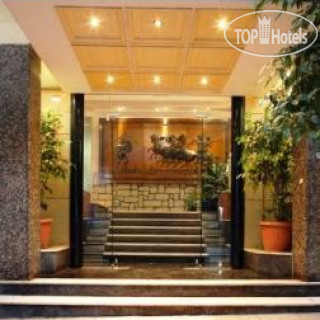 Photos Phidias Piraeus Hotel