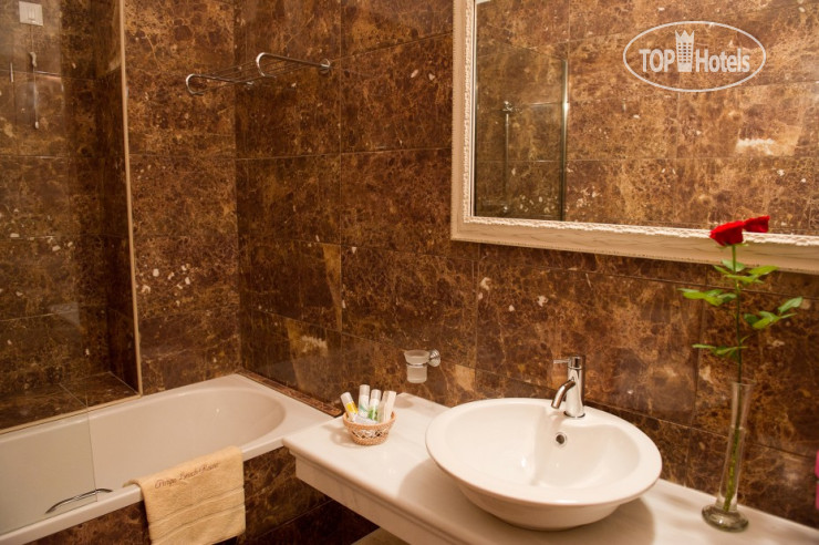 New photos from tourists Parga Beach Resort 3*