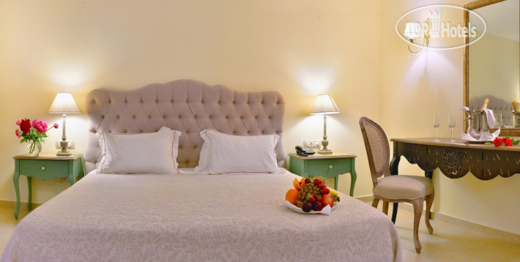 Hotelier's photos Parga Beach Resort 3*