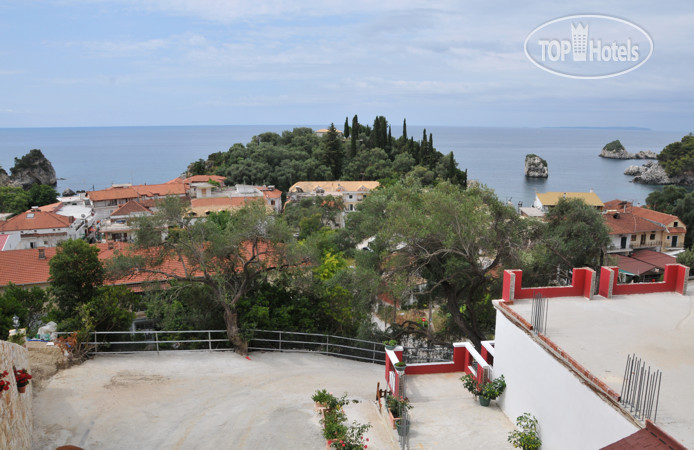 New photos from tourists Agnanti 3*