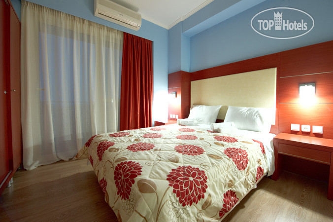 Hotel photo Agnanti 3*