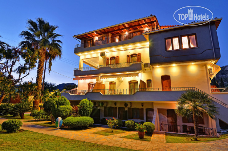 Hotel photo Villa Ilias 