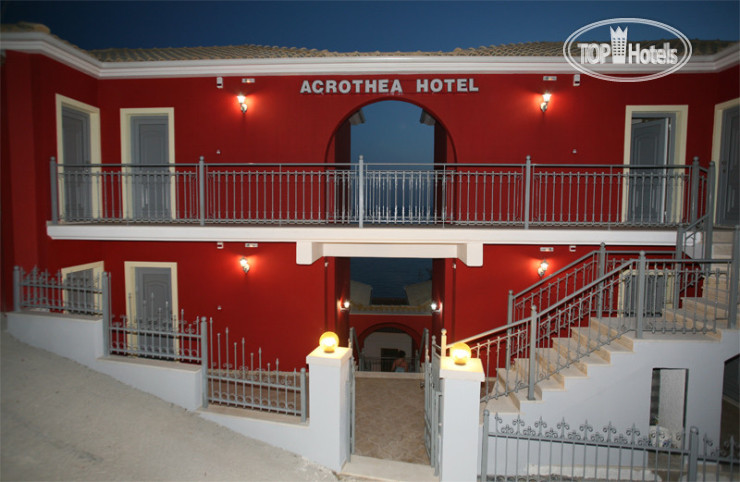 Photos Acrothea Hotel