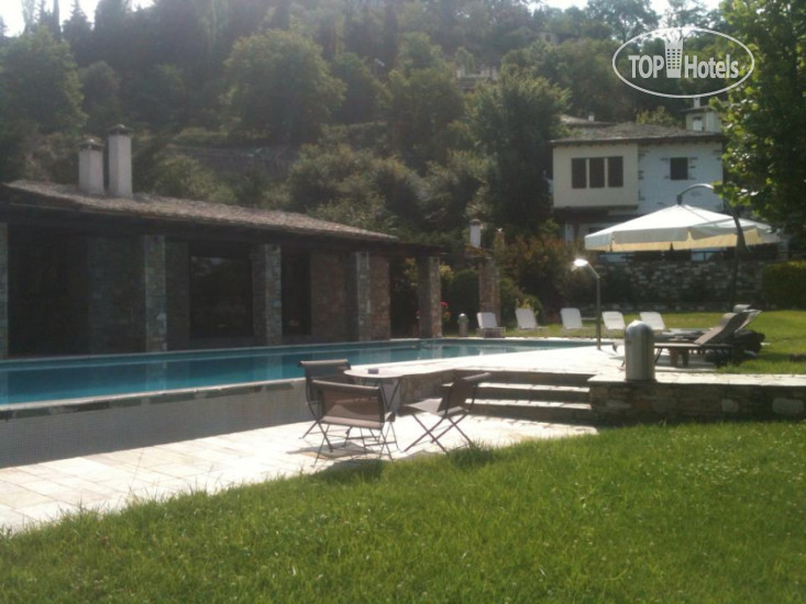 Hotel photo Valeni Boutique 3*