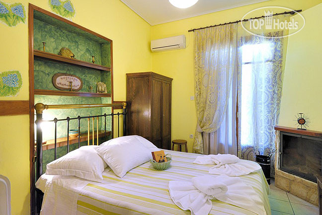 Hotel photo Kritsa 3*