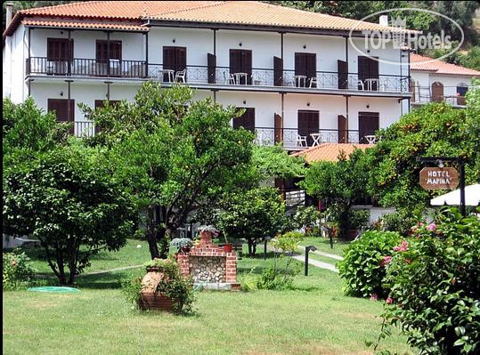 Hotel photo Eleana 2*