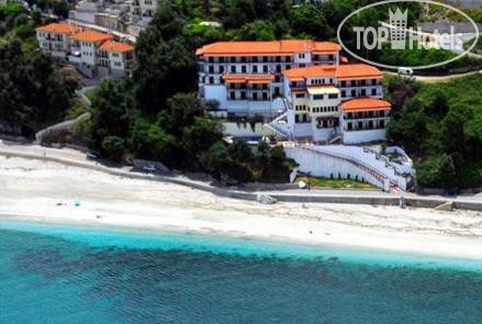Hotel photo Karaoulanis Beach 2*