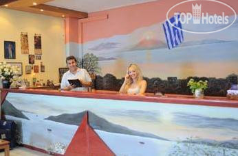 New photos from tourists Karaoulanis Beach 2*