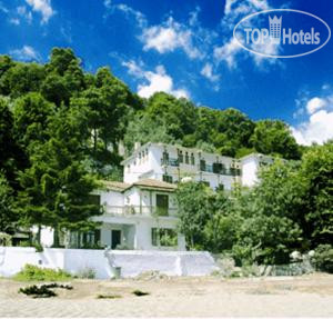Hotel photo Kima Studios & Apartments 2*