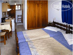 New photos from tourists Kima Studios & Apartments 2*