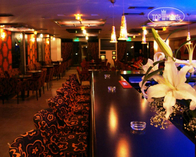 New photos from tourists Mouzaki Palace Hotel & Spa 4*