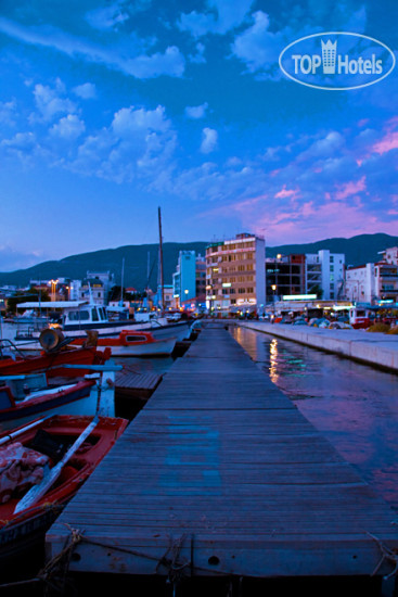 Новые добавленные фото туристов Volos Palace 4*